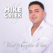 Mike Griek - Weet jij nog wie ik ben