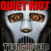 Quiet Riot - Terrified