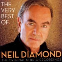 Neil Diamond - The Very Best Of