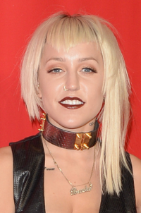 Brooke Candy