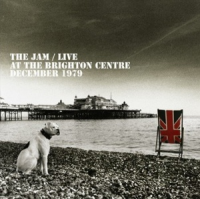 The Jam - Live at the Brighton Centre December 1979
