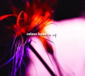 Colour Kane - A Taste Of