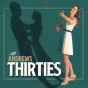 Jill Andrews - Thirties