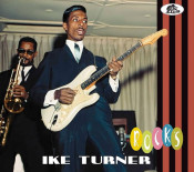 Ike Turner - Rocks