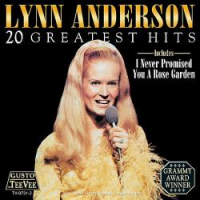 Lynn Anderson - 20 Greatest Hits