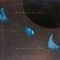 Mike Oldfield - Hibernaculum (single)