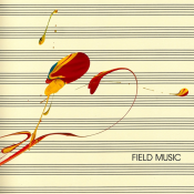 Field Music - Field Music (Measure)