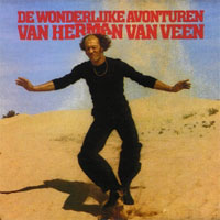 Herman Van Veen - De wonderlijke avonturen van Herman van Veen