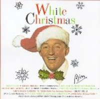 Bing Crosby - Mery Christmas (White Christmas)