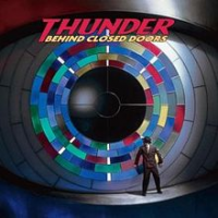Thunder - Behind Closed Doors (remastered)