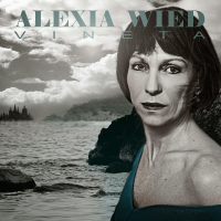 Alexia Wied - Vineta