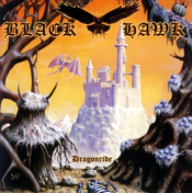 Black Hawk - Dragonride