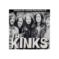 The Kinks - Razor & Tie Sampler