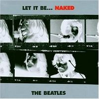 The Beatles - Let It Be... Naked