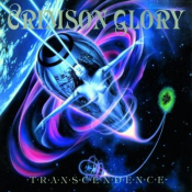 Crimson Glory - Transcendence