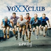 voXXclub - Ziwui