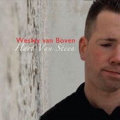 Wesley van Boven - Hart van steen