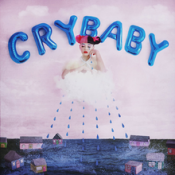 Melanie Martinez - Cry Baby (Deluxe version)