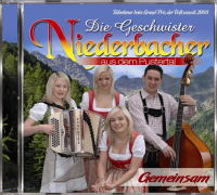 Geschwister Niederbacher - Gemeinsam