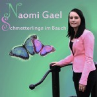 Naomi Gael - Schmetterlinge im Bauch