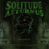 Solitude Aeturnus - Downfall