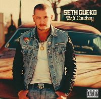 Seth Gueko - Bad Cowboy