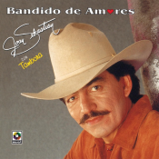 Joan Sebastian - Bandido de Amores