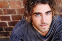 Matt Corby