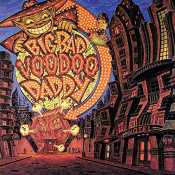 Big Bad Voodoo Daddy - Americana Deluxe