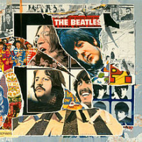The Beatles - Anthology 3 Sampler
