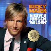 ricky maier - Die ewig jungen Wilden