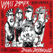 Visaci Zamek - Znovu Zasahuje