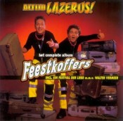 Altijd Lazerus - Feestkoffers