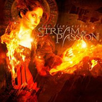 Stream of Passion - The Flame Within