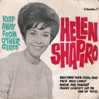 Helen Shapiro