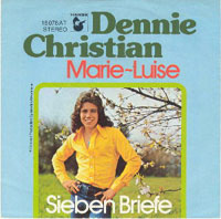 Dennie Christian - Marie-Luise