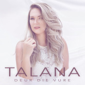 Talana Vuren - Deur die vure