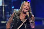 Vince Neil