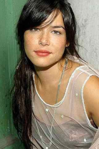 Rachael Yamagata