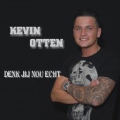 Kevin Otten - Denk jij nou echt