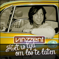 Vinzzent - Het is tijd om los te laten