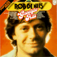 Rob De Nijs - Rob de Nijs Grootste Hits