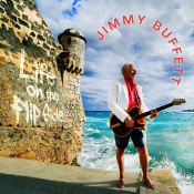 Jimmy Buffett - Life on the Flip Side