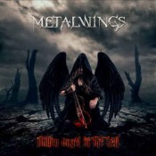 Metalwings - Fallen Angel In The Hell