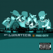 St. Lunatics - Free City