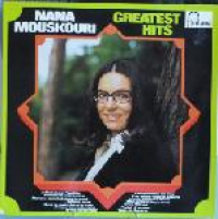Nana Mouskouri - Greatest Hits (1973)