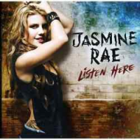 Jasmine Rae - Listen Here