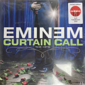 Eminem - Curtain Call