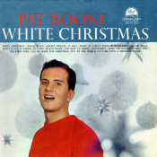 Pat Boone - White Christmas