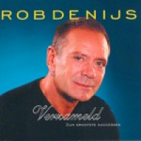 Rob De Nijs - Verzameld